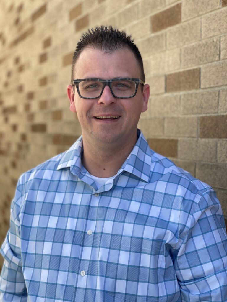 Dennis Linden, Team Leader, Alltech National Title Pittsburgh